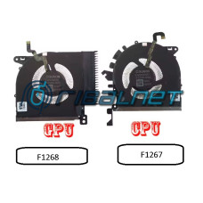 Fan Cpu HP ZBOOK STUDIO G8